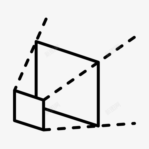 人事管理组织图标svg_新图网 https://ixintu.com 人事 合作伙伴 员工 层级 管理 组织