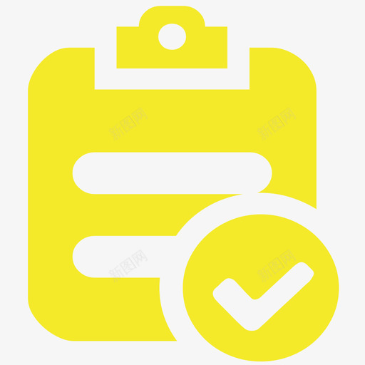 订单svg_新图网 https://ixintu.com 订单 iconfont-dingdan2