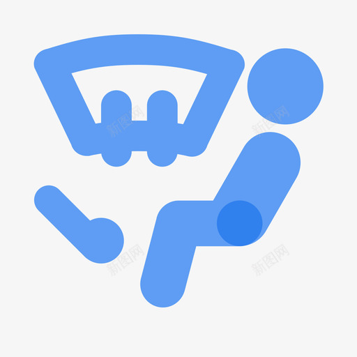 风向模式3svg_新图网 https://ixintu.com 风向模式3