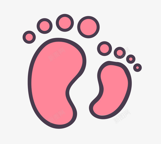 个人信息_直系关系svg_新图网 https://ixintu.com 个人信息_直系关系