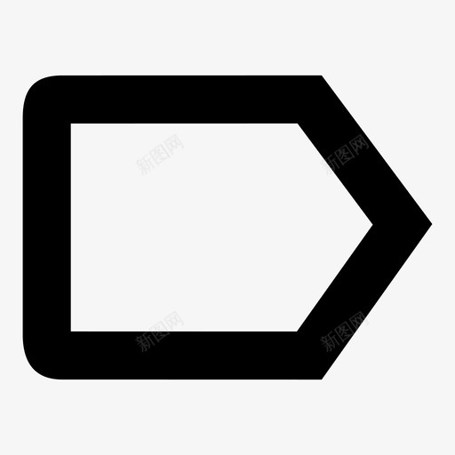 前进后退查找图标svg_新图网 https://ixintu.com favicon 前进 后退 响应按钮 导航 查找 网络图标