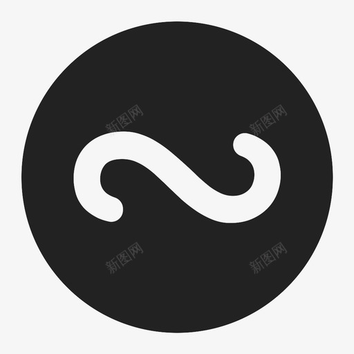 倒拖符号数学符号图标svg_新图网 https://ixintu.com 倒拖符号 数学 符号