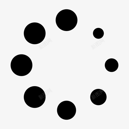 等待-18svg_新图网 https://ixintu.com 等待-18