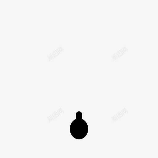 睡觉兔子情绪图标svg_新图网 https://ixintu.com 兔子 情绪 感觉 睡觉 表情