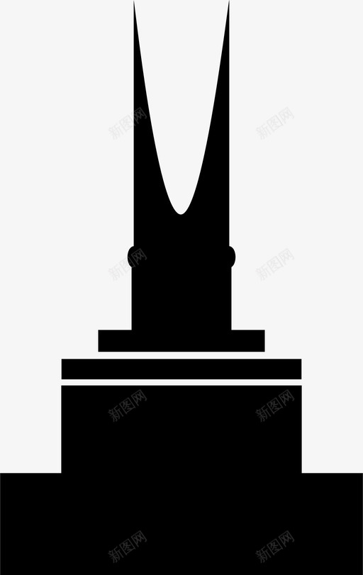 优胜者奖品冠军图标svg_新图网 https://ixintu.com 优胜者 冠军 奖品 奖杯