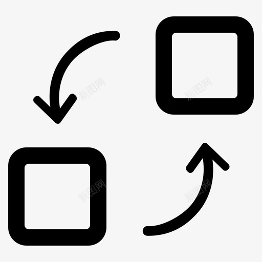 调换svg_新图网 https://ixintu.com 调换