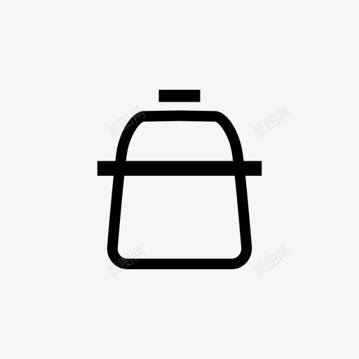 煲汤svg_新图网 https://ixintu.com 煲汤