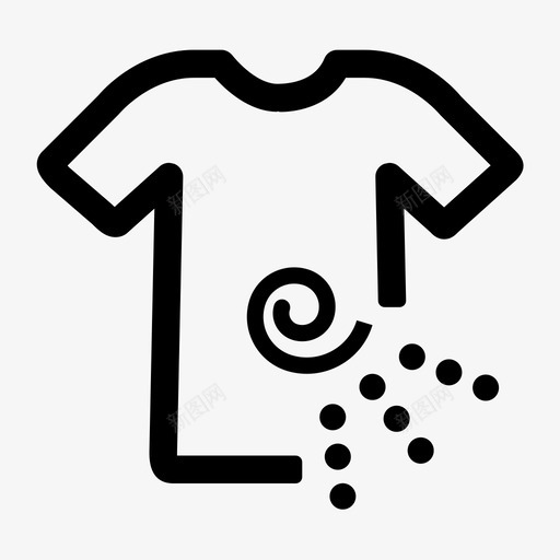 漂洗脱水svg_新图网 https://ixintu.com 漂洗脱水