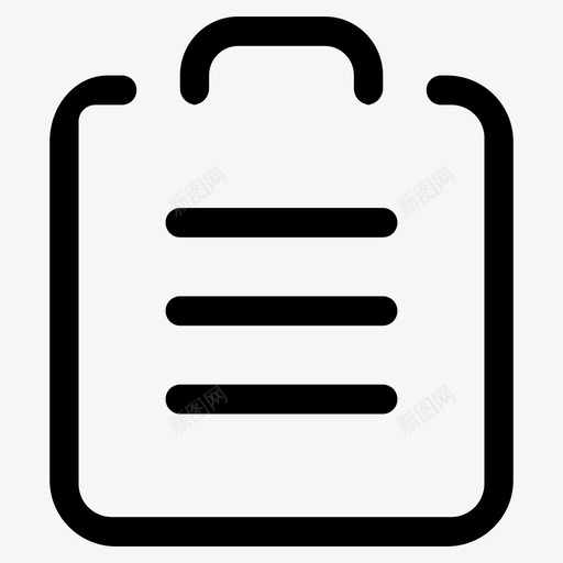 待跟踪订单svg_新图网 https://ixintu.com 待跟踪订单