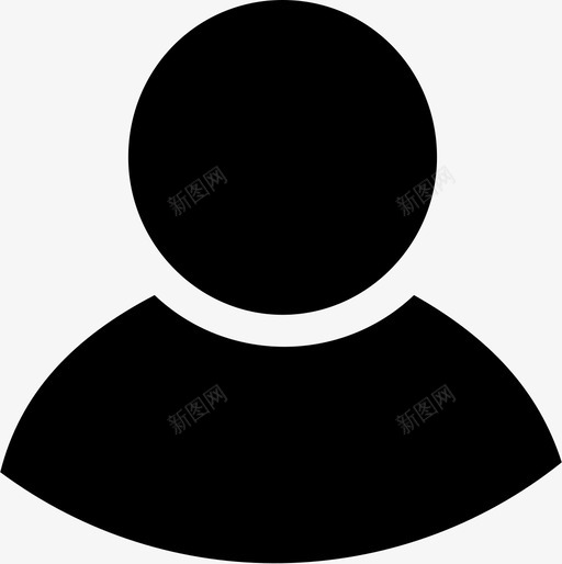 配置文件我的配置文件用户图标svg_新图网 https://ixintu.com 我的配置文件 用户 用户配置文件 配置文件