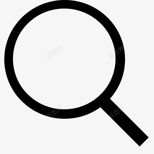 放大镜-输入方案名称IDsvg_新图网 https://ixintu.com 放大镜-输入方案名称ID