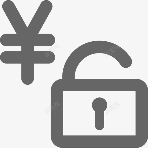 买卖解封svg_新图网 https://ixintu.com 买卖解封
