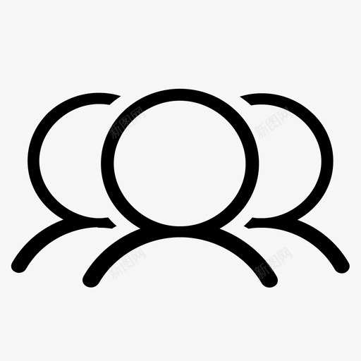 班级人数-01svg_新图网 https://ixintu.com 班级人数-01