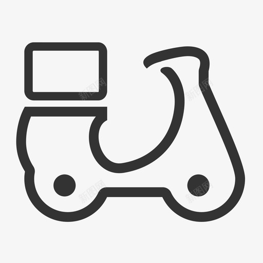配送订单svg_新图网 https://ixintu.com 配送订单