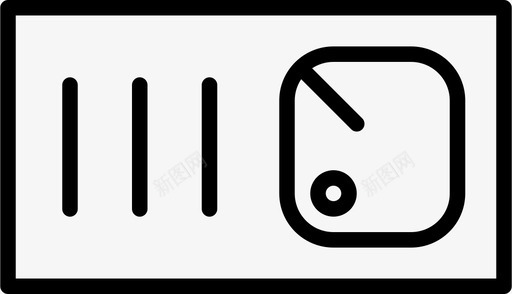水槽盘子水龙头图标svg_新图网 https://ixintu.com 厨房 厨房薄 水 水槽 水龙头 盘子