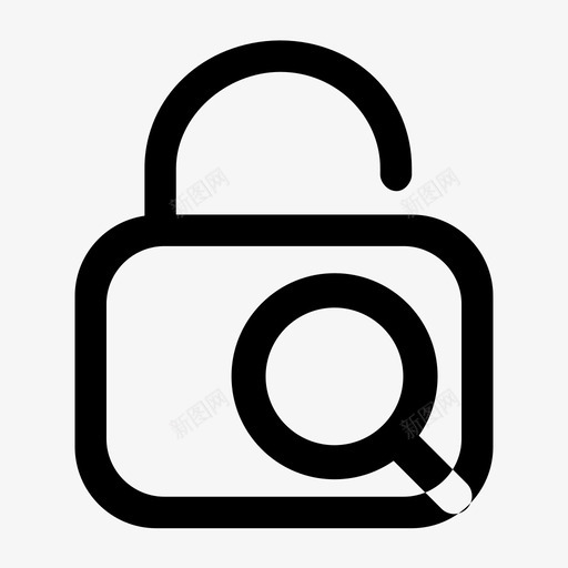 权限查询svg_新图网 https://ixintu.com 权限查询