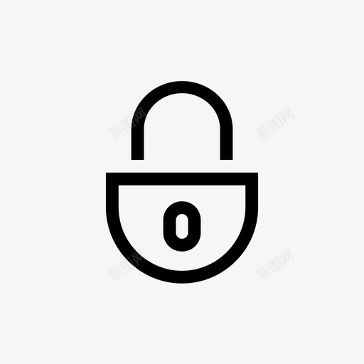 图标_数据权限管理svg_新图网 https://ixintu.com 图标_数据权限管理