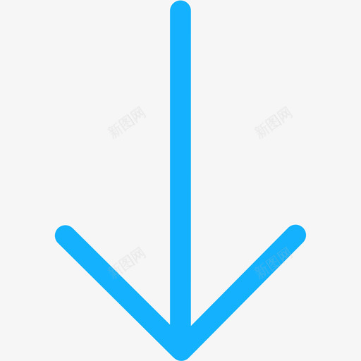 icon-下拉刷新-01svg_新图网 https://ixintu.com icon-下拉刷新-01