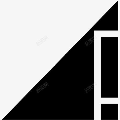 信号错误连接频率图标svg_新图网 https://ixintu.com 信号强度 信号错误 电话信号 网络 连接 频率