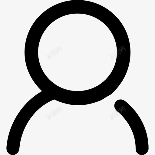 首页-我的svg_新图网 https://ixintu.com 首页-我的 线性