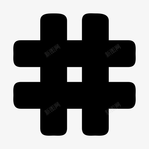 标签网格图标svg_新图网 https://ixintu.com 标签 网格