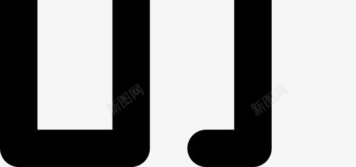 双刀餐具菜刀图标svg_新图网 https://ixintu.com 刀 双刀 菜刀 餐具