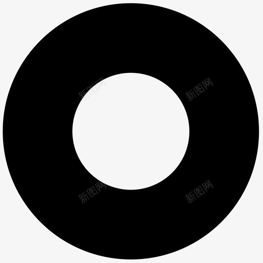 小圆圈svg_新图网 https://ixintu.com 小圆圈
