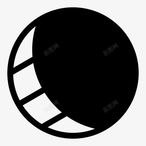 地球地理行星图标svg_新图网 https://ixintu.com 世界 地球 地理 旅行 行星