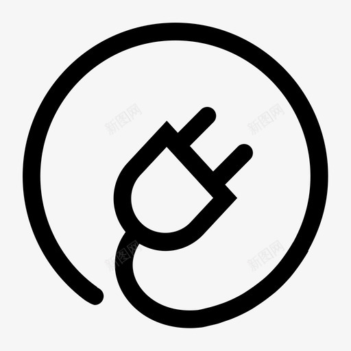 水电工svg_新图网 https://ixintu.com 水电工