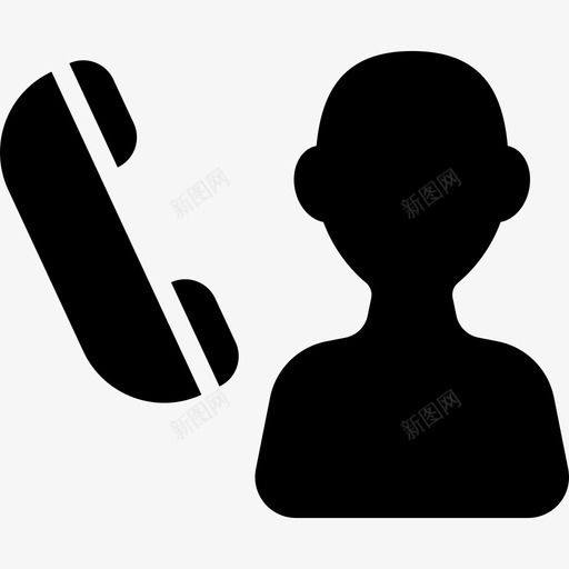 调用用户人员扩展用户界面图标svg_新图网 https://ixintu.com 人员 扩展用户界面 调用用户