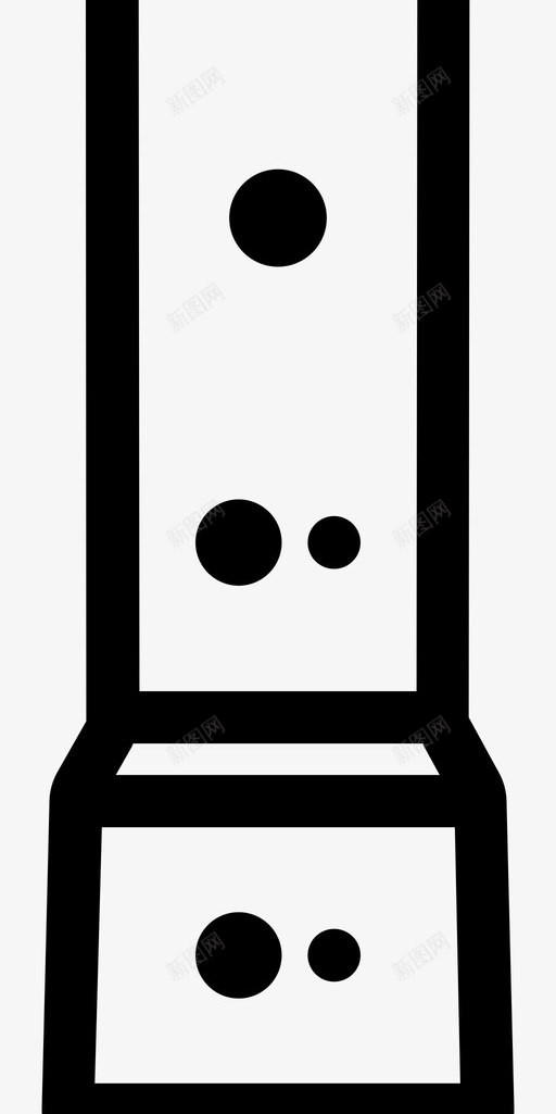 录音机乐器管弦乐队图标svg_新图网 https://ixintu.com 乐器 学校 录音机 管弦乐 管弦乐队