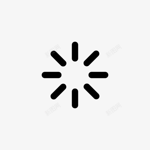 加载预加载基本图标第二卷svg_新图网 https://ixintu.com 加载 基本图标第二卷 预加载
