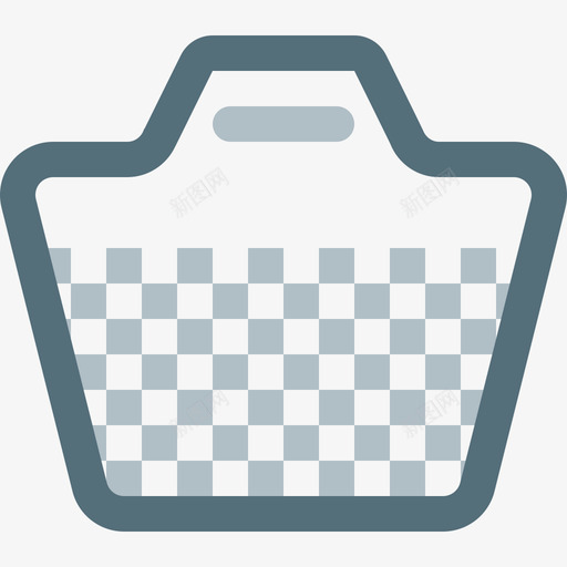 ShoppingBasketsvg_新图网 https://ixintu.com ShoppingBasket