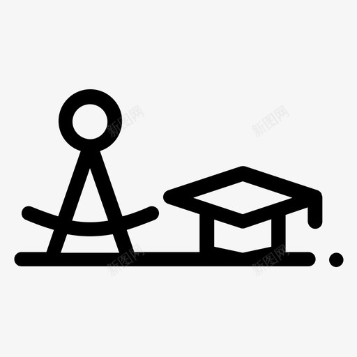 指南针绘图罗盘摩托板图标svg_新图网 https://ixintu.com 句点 学生 指南针 摩托板 绘图罗盘 静止