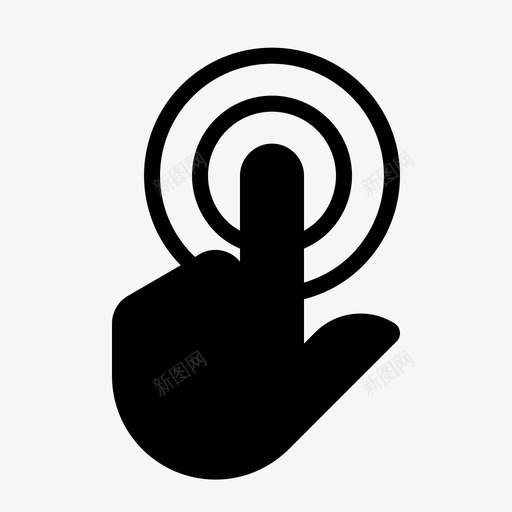 double click 01.1svg_新图网 https://ixintu.com double click 01.1