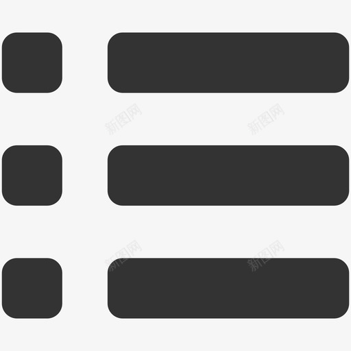 标签栏_分类svg_新图网 https://ixintu.com 标签栏_分类