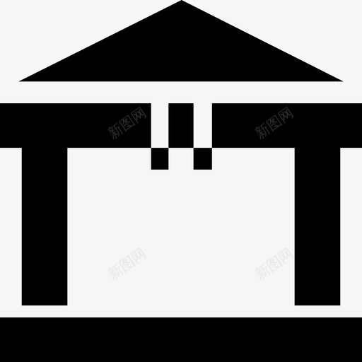 舞台音乐会舞蹈图标svg_新图网 https://ixintu.com 摇滚明星 派对 舞台 舞蹈 音乐会