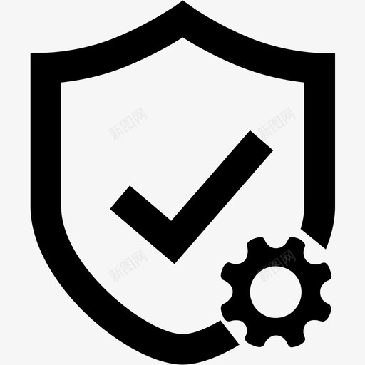安全认证svg_新图网 https://ixintu.com 安全认证