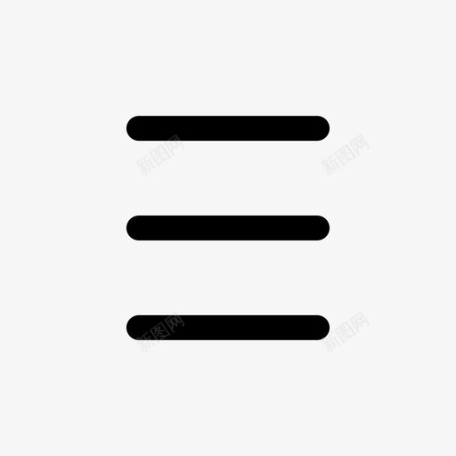 首页导航-三条svg_新图网 https://ixintu.com 首页导航-三条