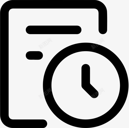 timetablesvg_新图网 https://ixintu.com timetable