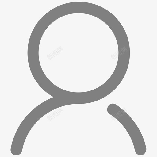 cloudfog_用户名svg_新图网 https://ixintu.com cloudfog_用户名