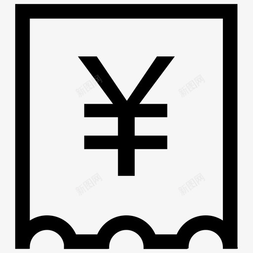 团购券svg_新图网 https://ixintu.com 团购券