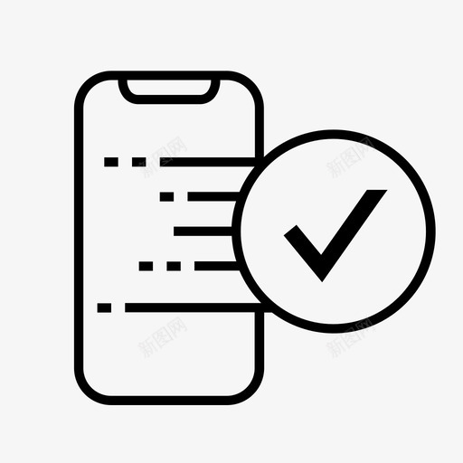 智能手机加密数字图标svg_新图网 https://ixintu.com ico ok 加密 加密货币 数字 智能手机 比特币 矿业