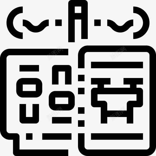 遥控飞机无人机图标svg_新图网 https://ixintu.com 四旋翼机 无人机 直升机 遥控 飞机