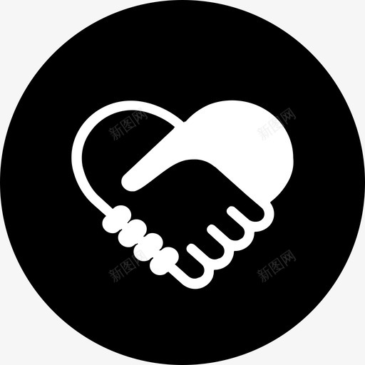 服务号 2svg_新图网 https://ixintu.com 服务号 2