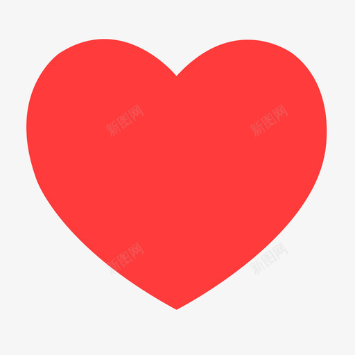 关注_面性svg_新图网 https://ixintu.com 关注_面性