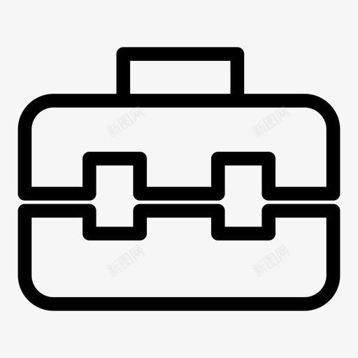 投资组合商业金融图标svg_新图网 https://ixintu.com 商业 投资组合 金融
