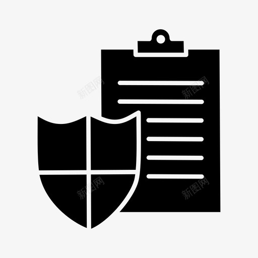 教育保险汽车保险火灾保险图标svg_新图网 https://ixintu.com 健康保险 教育保险 汽车保险 火灾保险 票据 航运保险