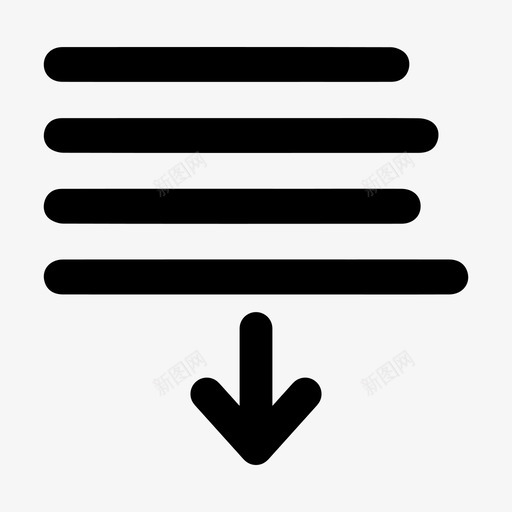 段后距svg_新图网 https://ixintu.com 段后距