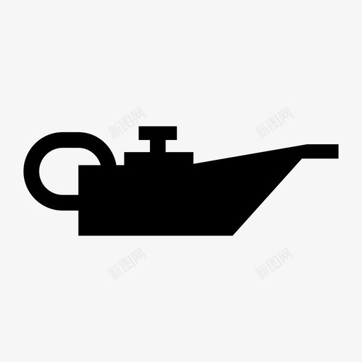 汽车油商业滴滴图标svg_新图网 https://ixintu.com 商业 工业 技术 汽车油 油罐 滴滴